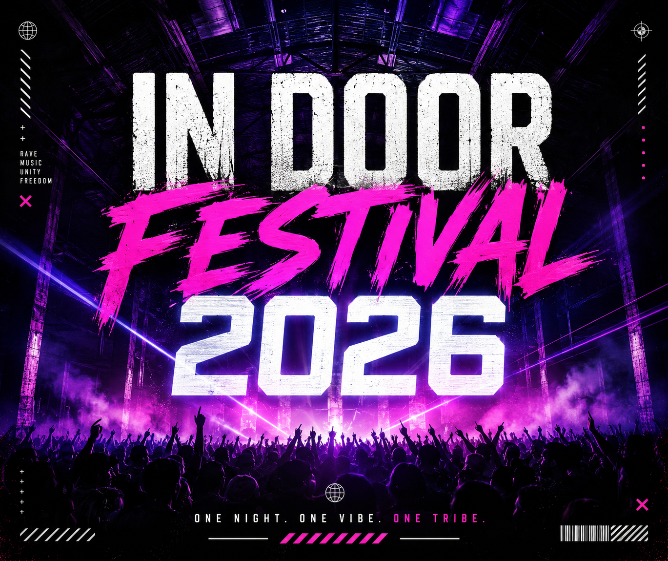 IN DOOR FESTIVAL